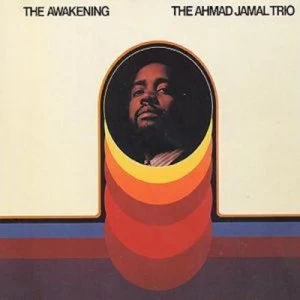 image of The Awakening by Ahmad Jamal Trio CD Album