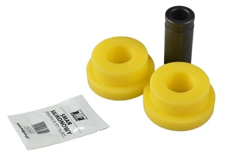 Image of TEDGUM Trailing arm / Suspension arm bush TEDGUM TED89665
