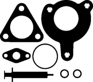 Image of Turbo Kit 715.540 by Elring