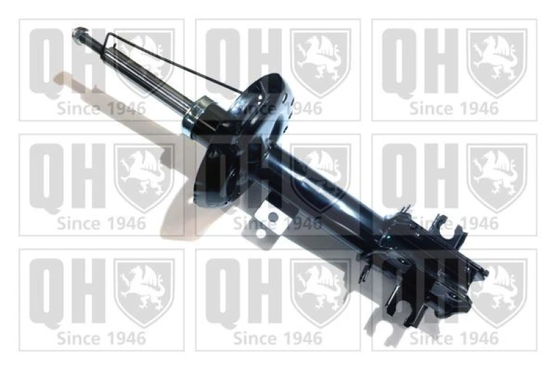Image of QUINTON HAZELL Shock absorber QUINTON HAZELL QAG878013