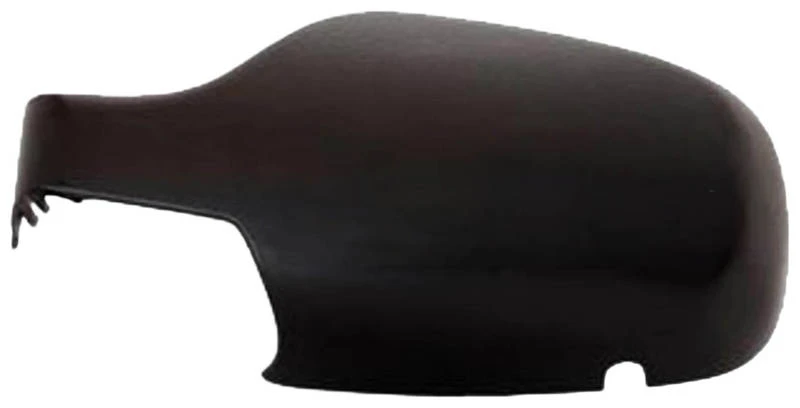 Image of PRASCO RN3257404 Cover, outside mirror Left, Black Cover,outside mirror (23)