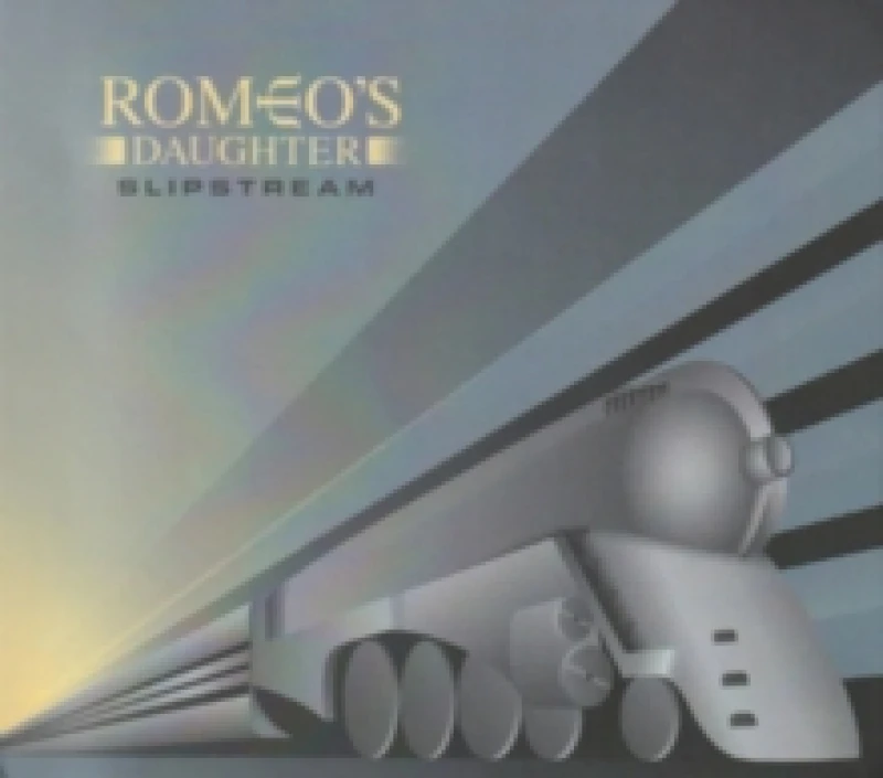 Image of Slipstream Vinyl