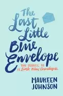 Image of last little blue envelope