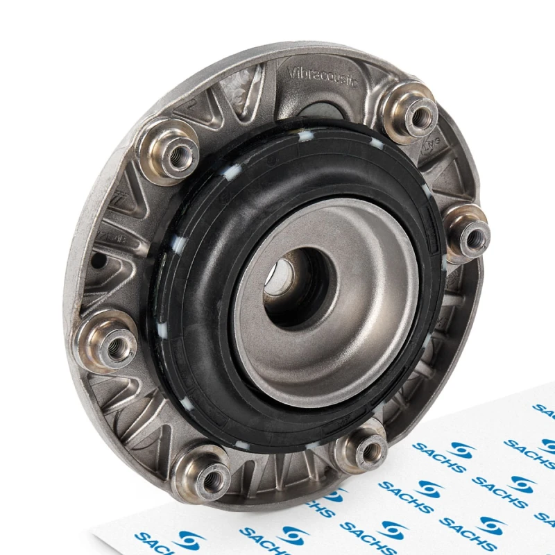 Image of Top strut mount SACHS 803 162