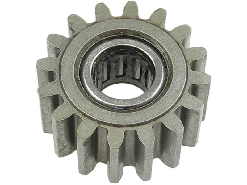 Image of AS-PL Ring Gear, planetary gear (starter) AS-PL SGK5002