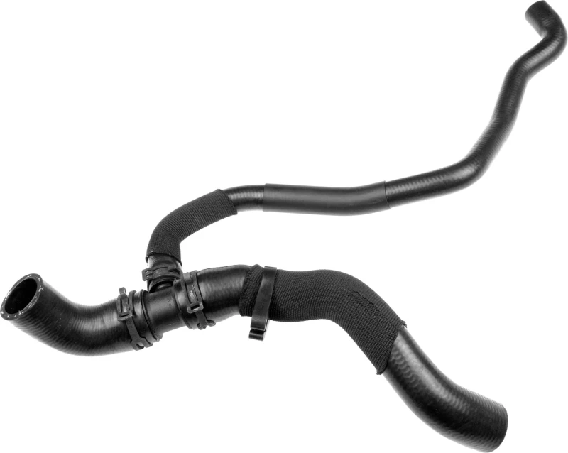 Image of GATES Radiator hose GATES 05-4070