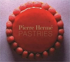Image of Pierre Herm Pastries by Pierre Herm Hardback