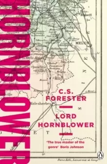 Image of Lord Hornblower