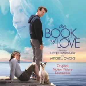 Image of The Book of Love Vinyl Album
