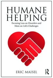 Image of Humane Helping Focusing Less on Disorders and More on Life's Challenges
