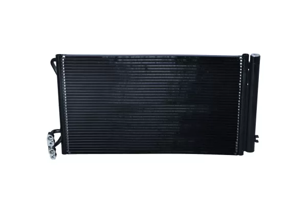 Image of NRF Condenser BMW 35773 64509169789,64536930039,64539169526 AC Condenser,Condenser, air conditioning 64539206296,64539229021,6930039,9169526,9169789