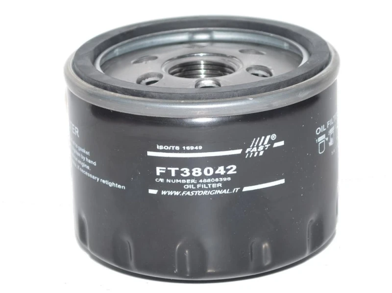 Image of FAST Oil filter FAST FT38042