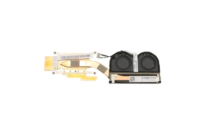 Image of Lenovo 5H40W36680 laptop spare part Heatsink