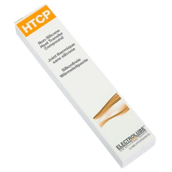 image of Electrolube HTCP20S Heat Transfer Compound Plus - Non Silicone 20ml