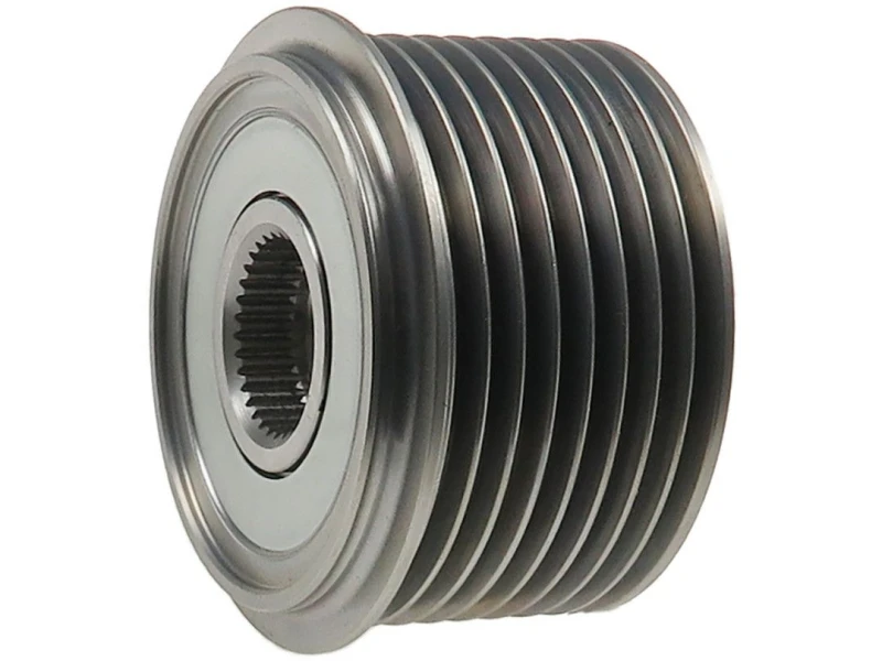 Image of AS-PL Alternator clutch pulley AS-PL AFP0038
