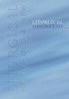 Image of Liturgical Hymns Old and New by Etc. Paperback