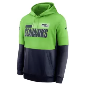 Image of Nike T L Thrm HD PO 99 - Green