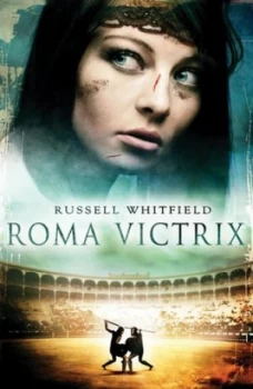 Image of Roma Victrix by Russell Whitfield Paperback