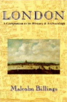 Image of London by Malcolm Billings Book