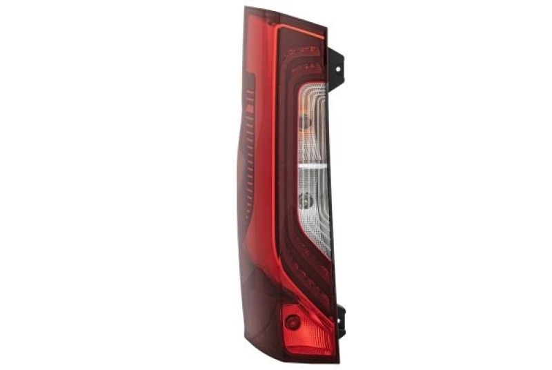 Image of HELLA Rear light HELLA 2SK 013 253-211