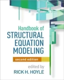 Image of Handbook of Structural Equation Modeling, Second Edition