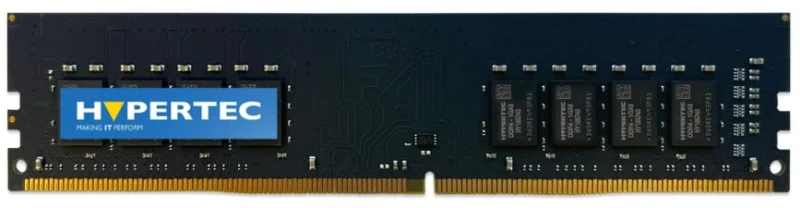 Image of Hypertec 370-ADLV-HY memory module 8GB 1 x 8GB DDR4