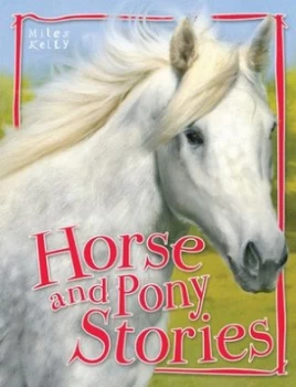 Image of 50 Horse and Pony Stories Paperback