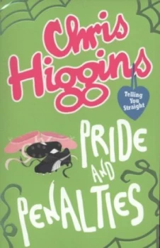 Image of Pride and Penalties by Chris Higgins Book