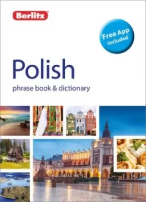 Image of Polish by Helen Fanthorpe