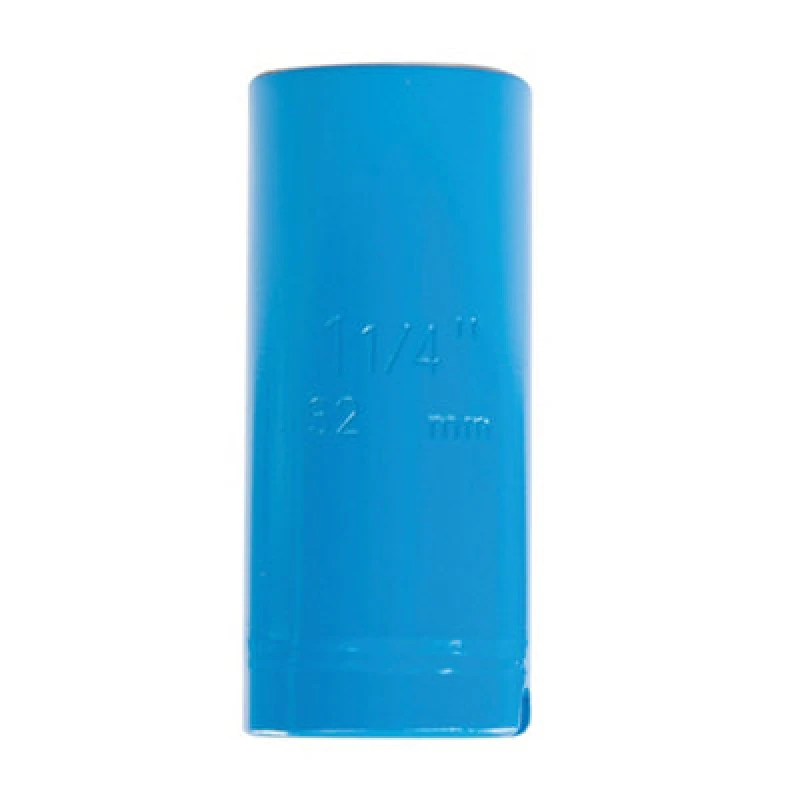 Image of Loops 32mm Tungsten Carbide Core Drill TCT Long Life Hole saw Cutter Wood & Masonry Multi