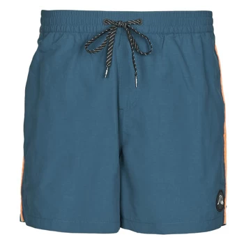 image of Quiksilver BEACH PLEASE mens in Blue - Sizes S,M