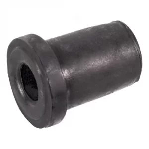 Image of Mounting Bush 41110 by Febi Bilstein Lower Rear Axle Left/Right