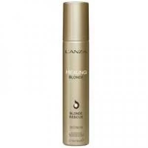 image of L'Anza Healing Blonde Bright Blonde Rescue 150ml