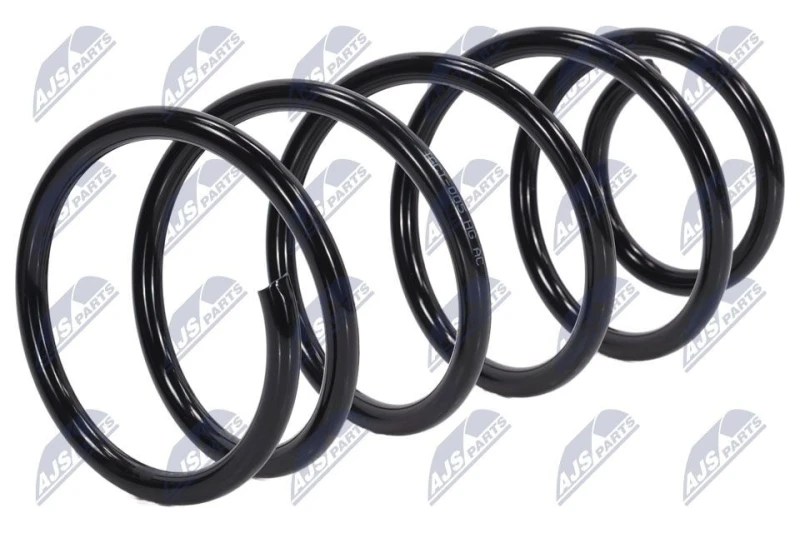 Image of NTY Coil spring NTY ASZ-CT-005