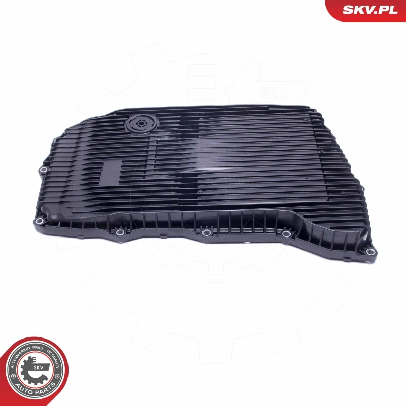Image of ESEN SKV Automatic transmission oil pan ESEN SKV 48SKV810