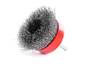 Image of YATO Wire Brush YT-4751