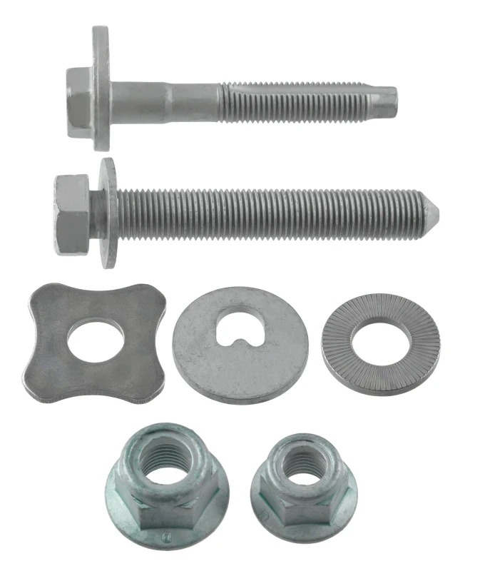 Image of Repair kit, wheel suspension LEMFORDER 46027 01