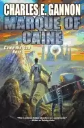 Image of marque of caine