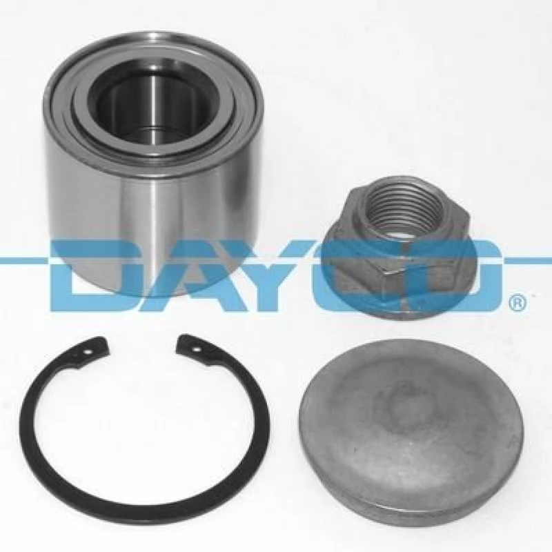 Image of DAYCO Wheel bearing kit DAYCO KWD1148