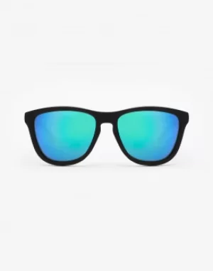 Image of Hawkers Polarized Carbon Black Emerald One