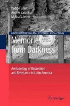 Image of Memories from Darkness by Pedro Funari Paperback
