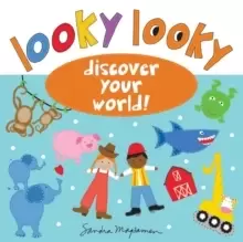 Image of Looky Looky : Discover Your World
