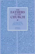 Image of tractates on the gospel of john vol 78