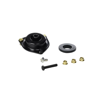 Image of FEBI BILSTEIN Repair Kit, suspension strut CITROEN,PEUGEOT,DS 37821 5031F0,5031F0S1,5038G4 5038G4S1,5038G4S1,5031F0,5031F0S1,5038G4,5038G4S1