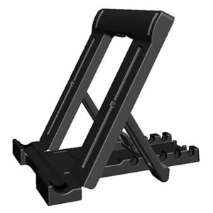 Image of Reflecta Tablet Mount "Tabula T5", Travel, 7"-10,1", Black