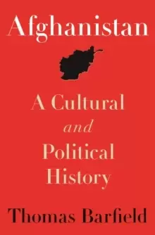 Image of Afghanistan : A Cultural and Political History, Second Edition
