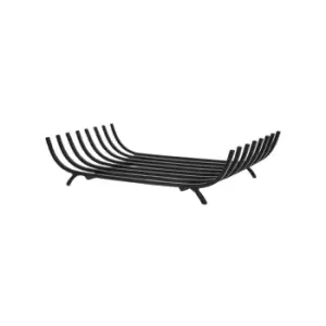 Image of Black Fire Grate W37cm