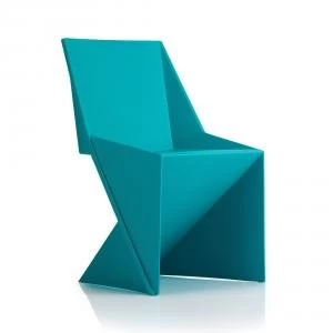 image of Trexus Freedom Visitor Stacking Chair Polypropylene Green Ref BR000040