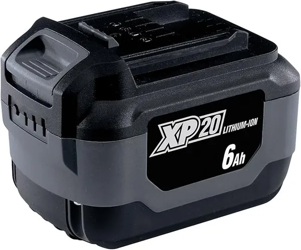 Image of Draper XP20 20V Lithium-Ion Battery (6.0AH)