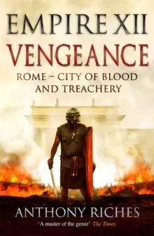 Image of Vengeance: Empire XII